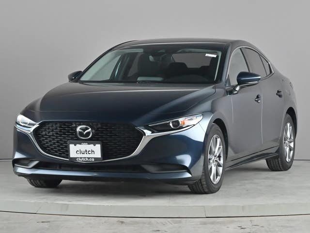 Mazda Mazda3 GS