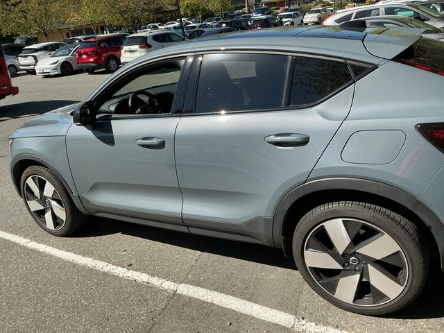 Volvo