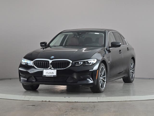 2022 BMW 3 Series
