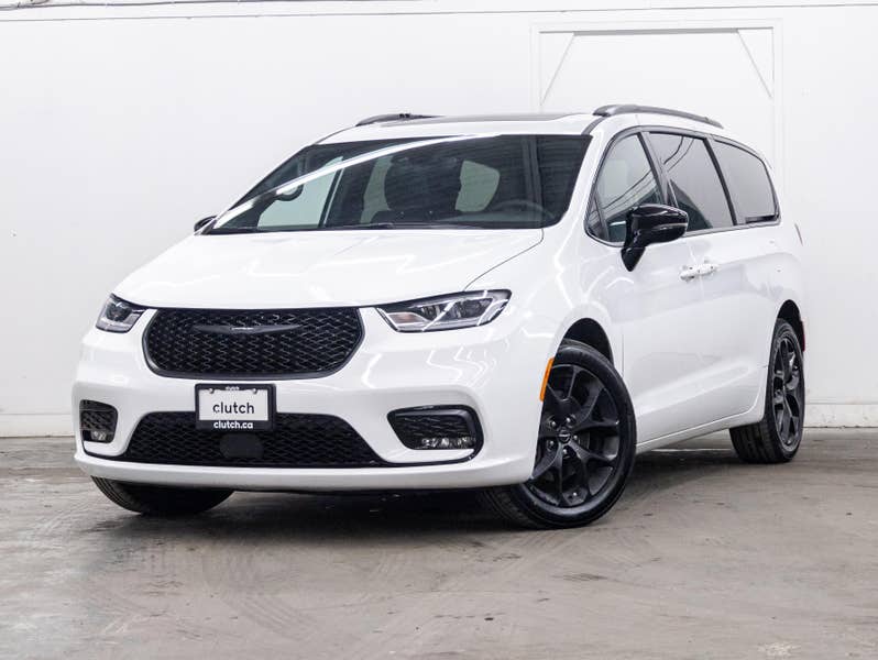 Vehicle photo 1