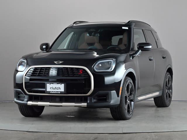 MINI Countryman Cooper S ALL4 AWD