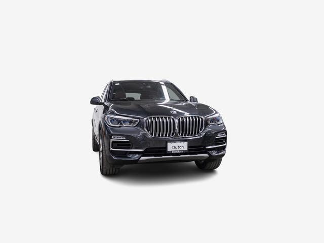 2020 BMW X5