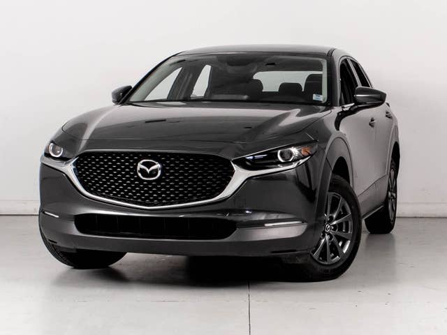 Mazda CX-30 GX AWD
