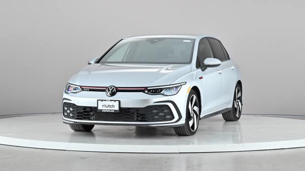 Volkswagen Golf GTI Autobahn
