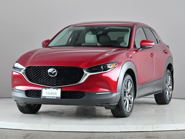 Mazda CX-30 GT AWD