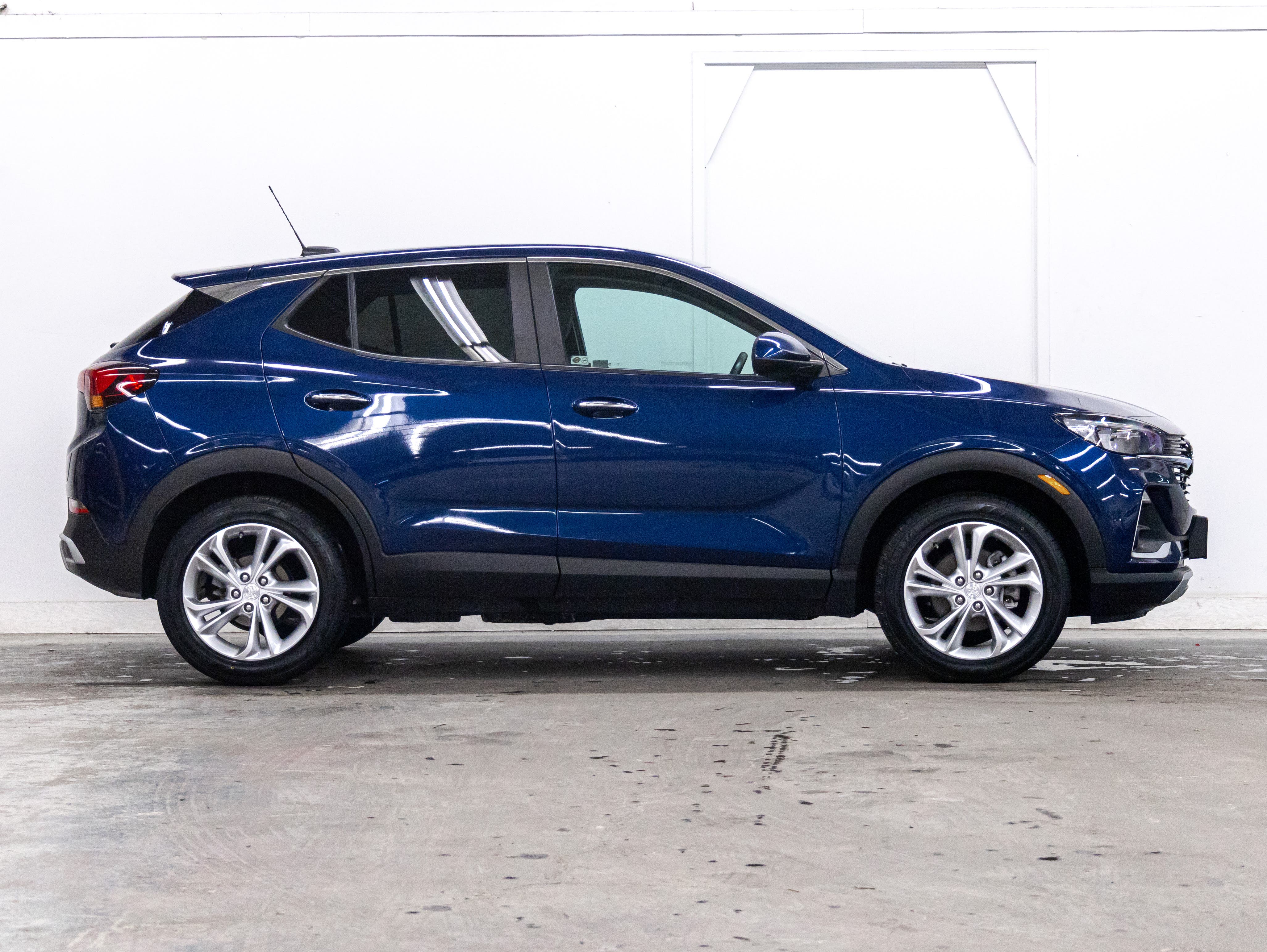 2022 Buick Encore GX