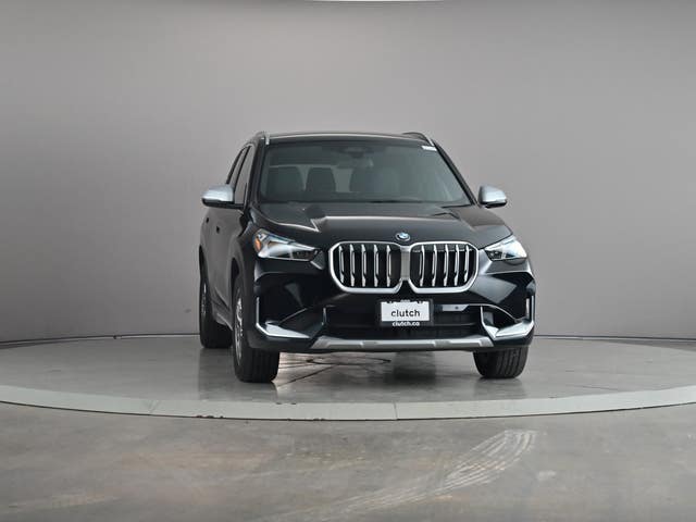 2023 BMW X1