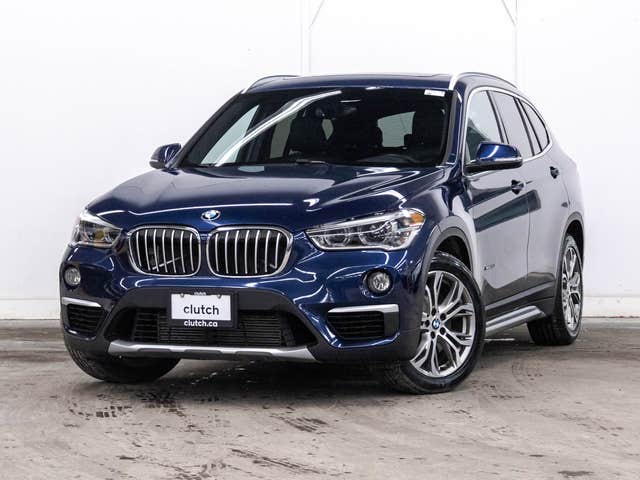 BMW X1 xDrive28i