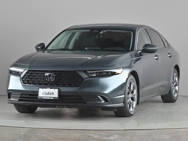 2023 Honda Accord