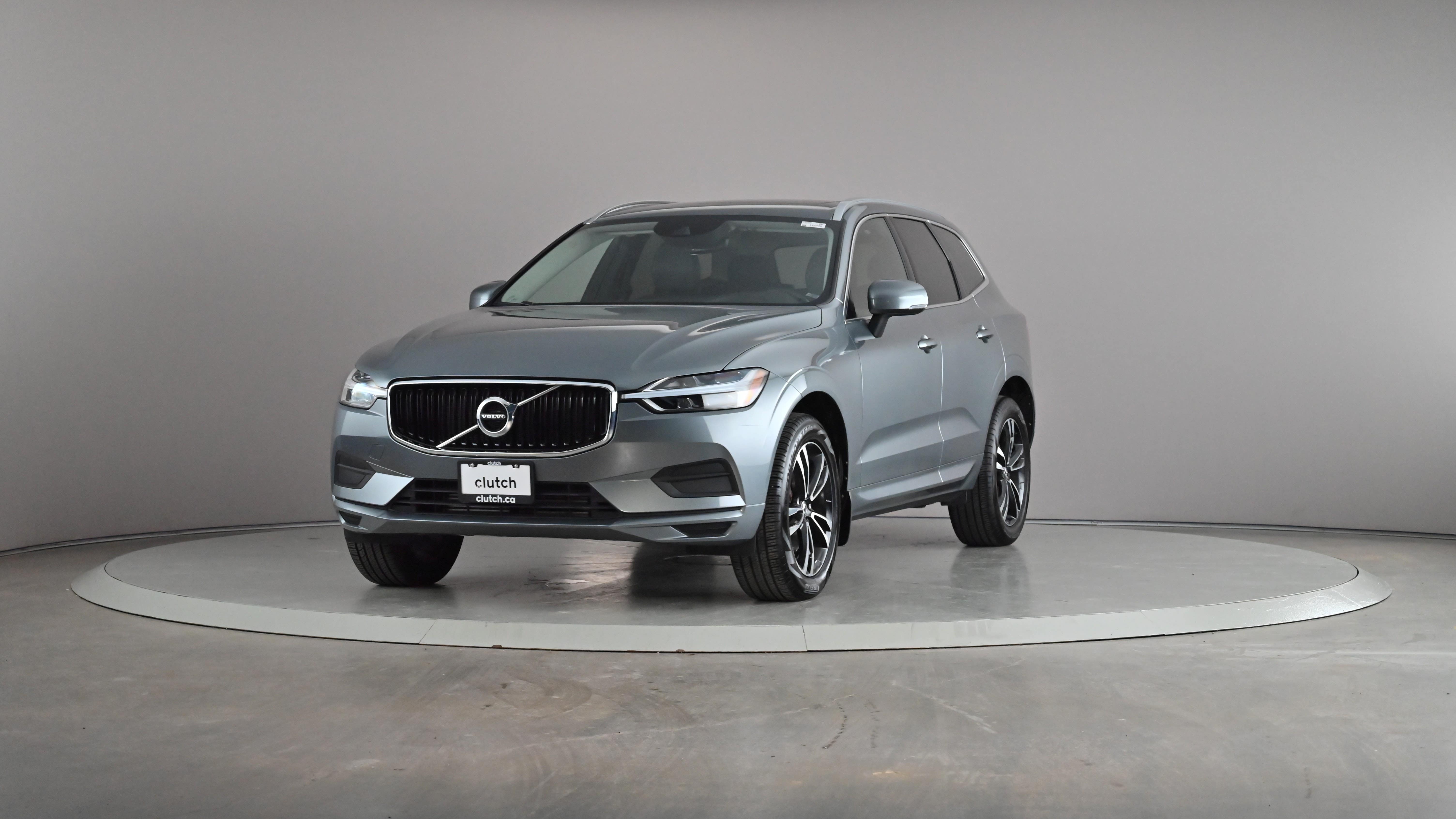 2020 Volvo XC60
