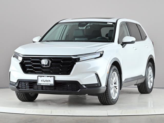 Honda CR-V EX-L AWD
