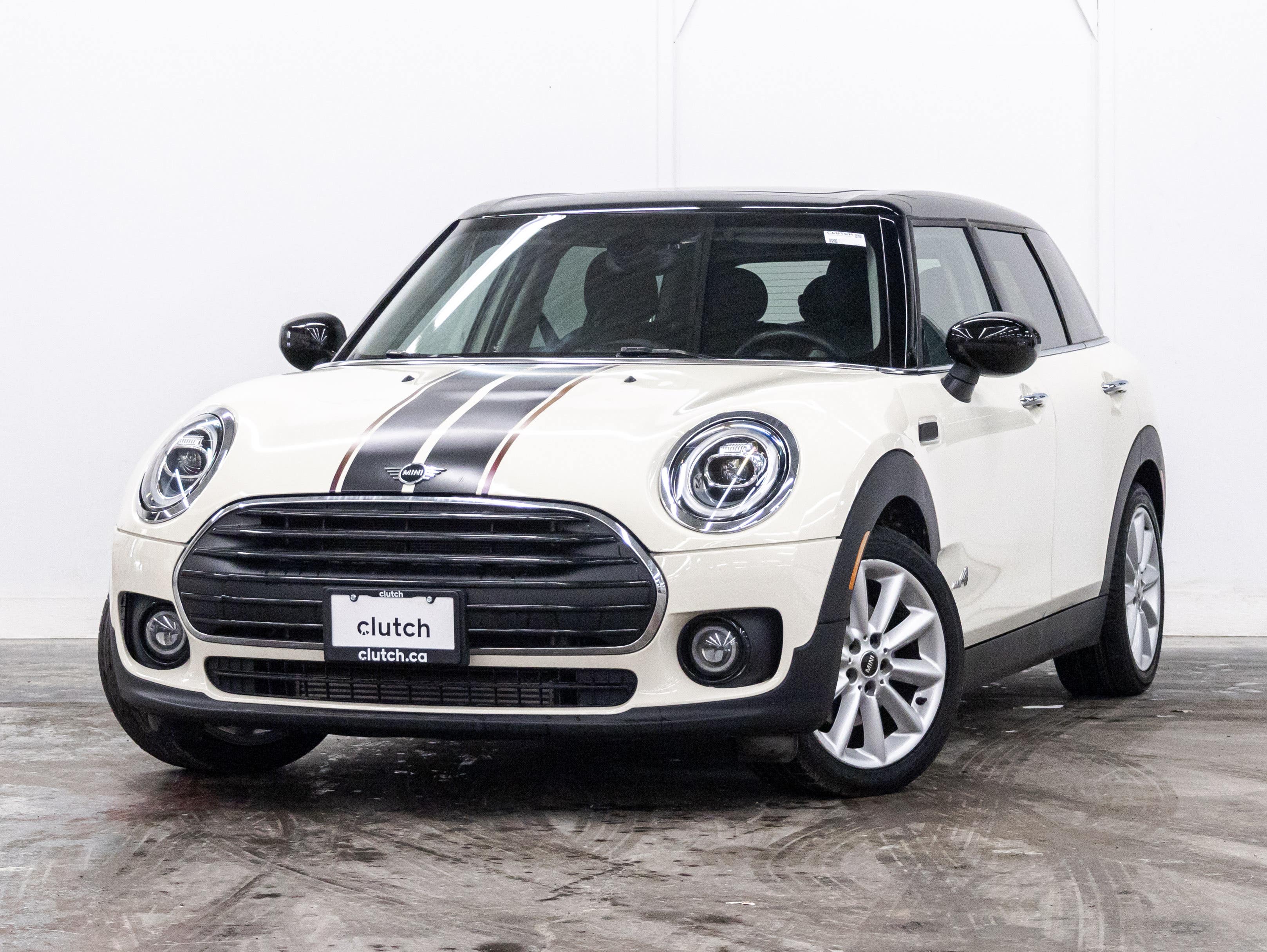 2020 MINI Clubman