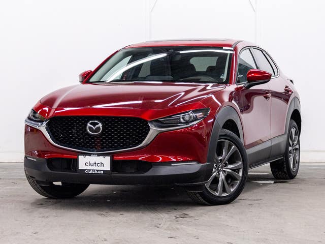 Mazda CX-30 GT AWD
