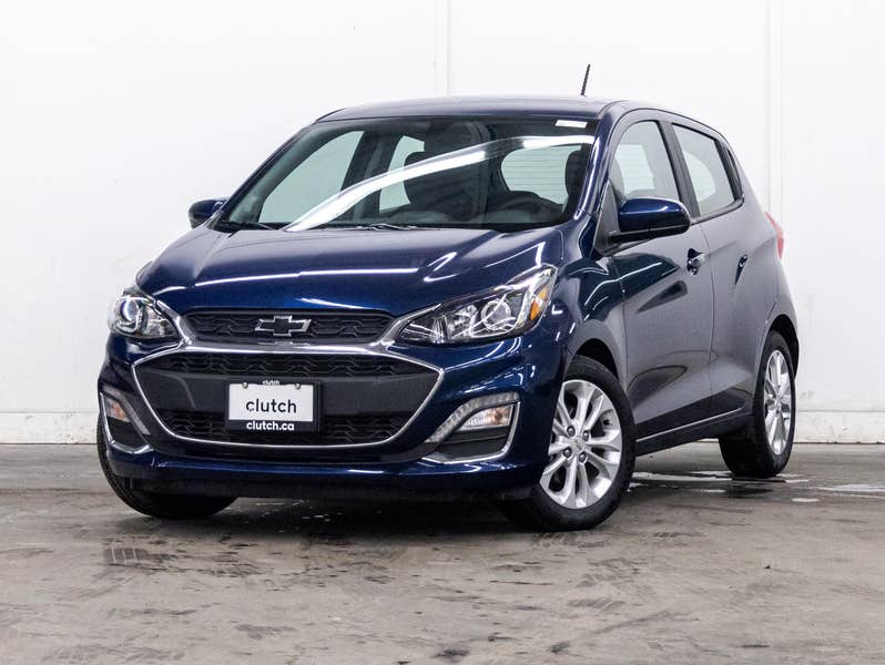 Vehicle photo 1