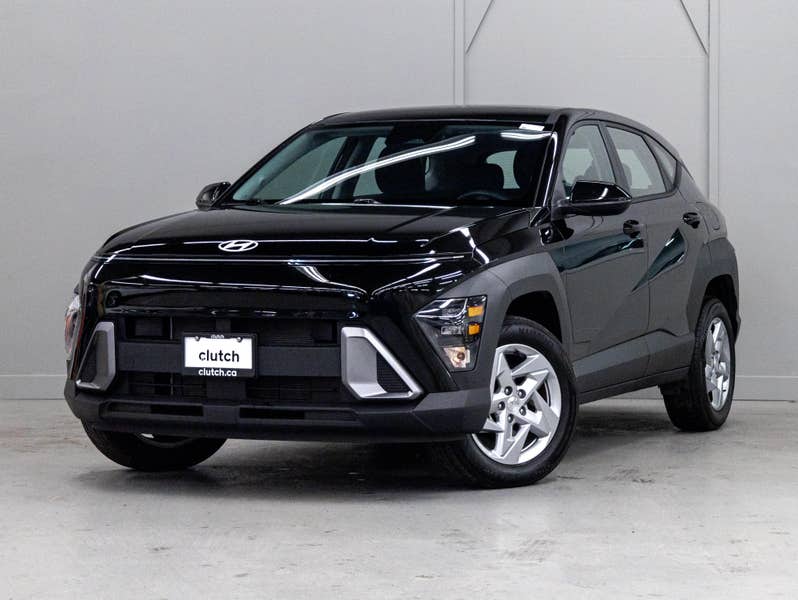 Vehicle photo 1