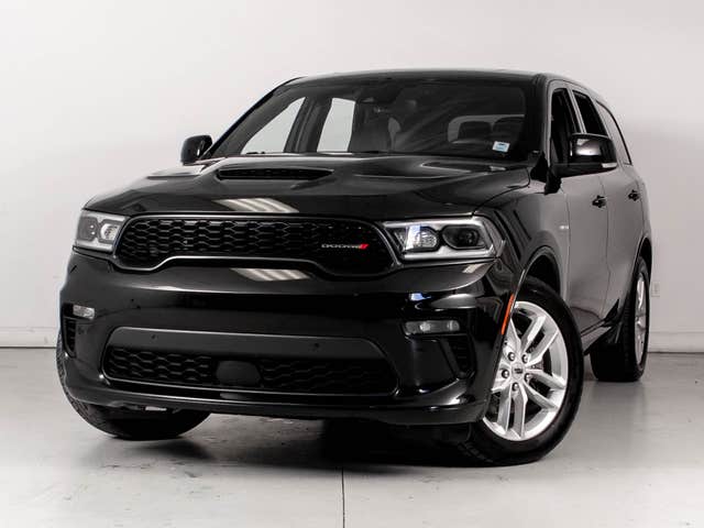 Dodge Durango R/T Plus AWD
