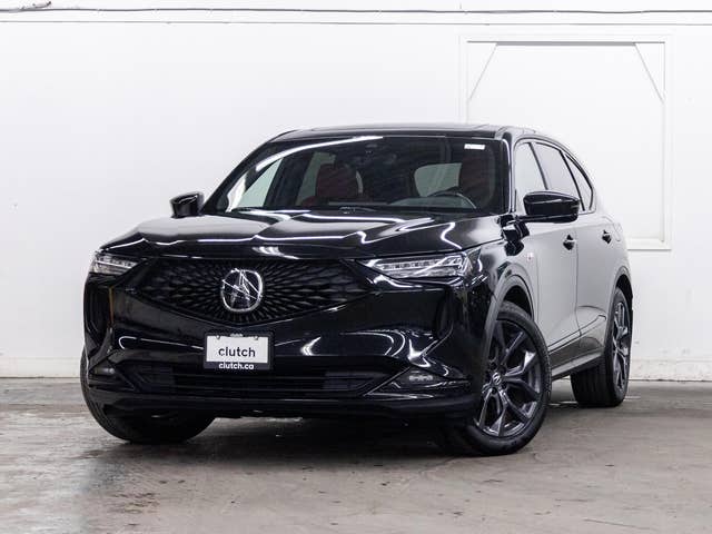 2023 Acura MDX