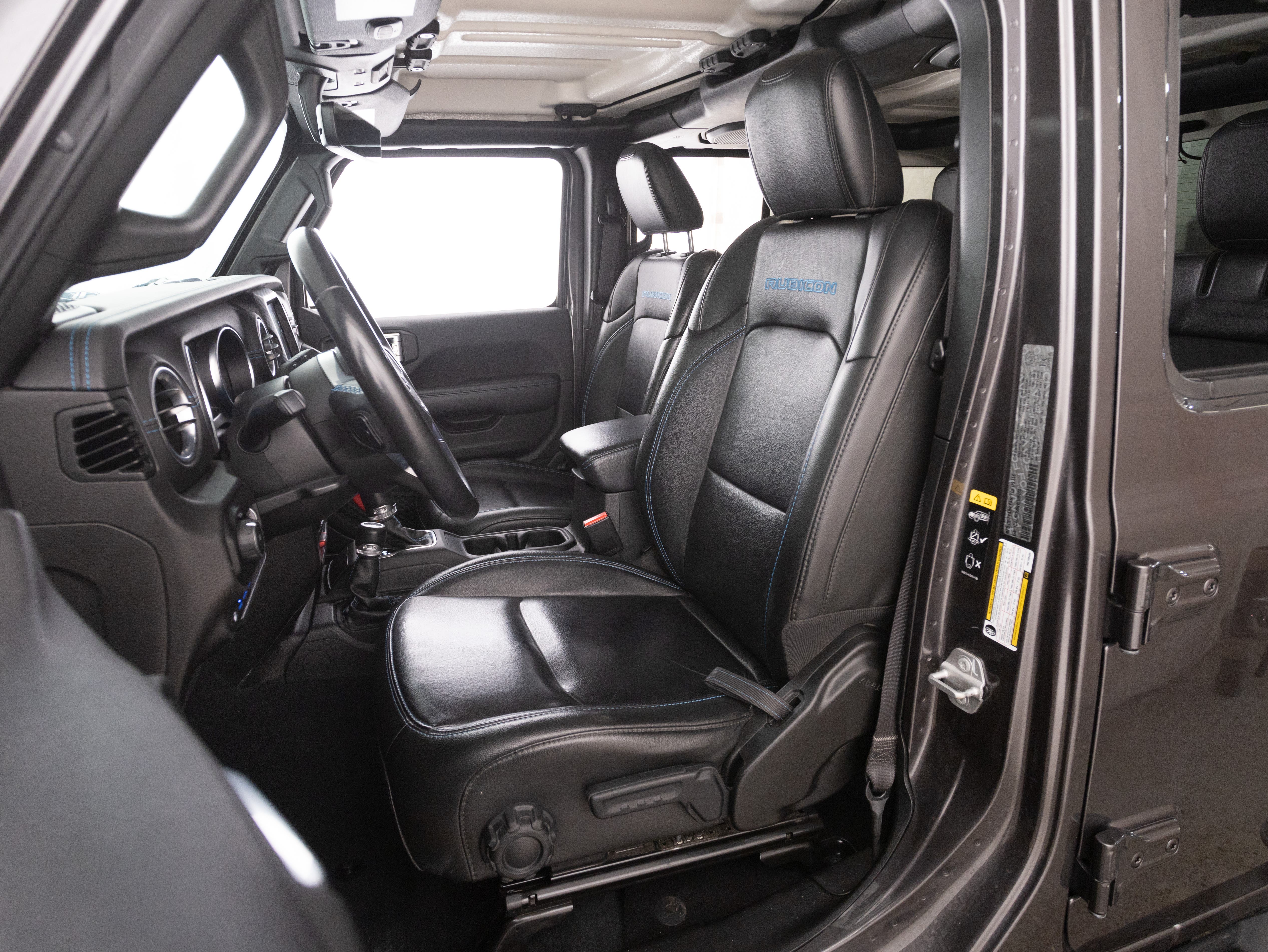 2022 Jeep Wrangler 4xe