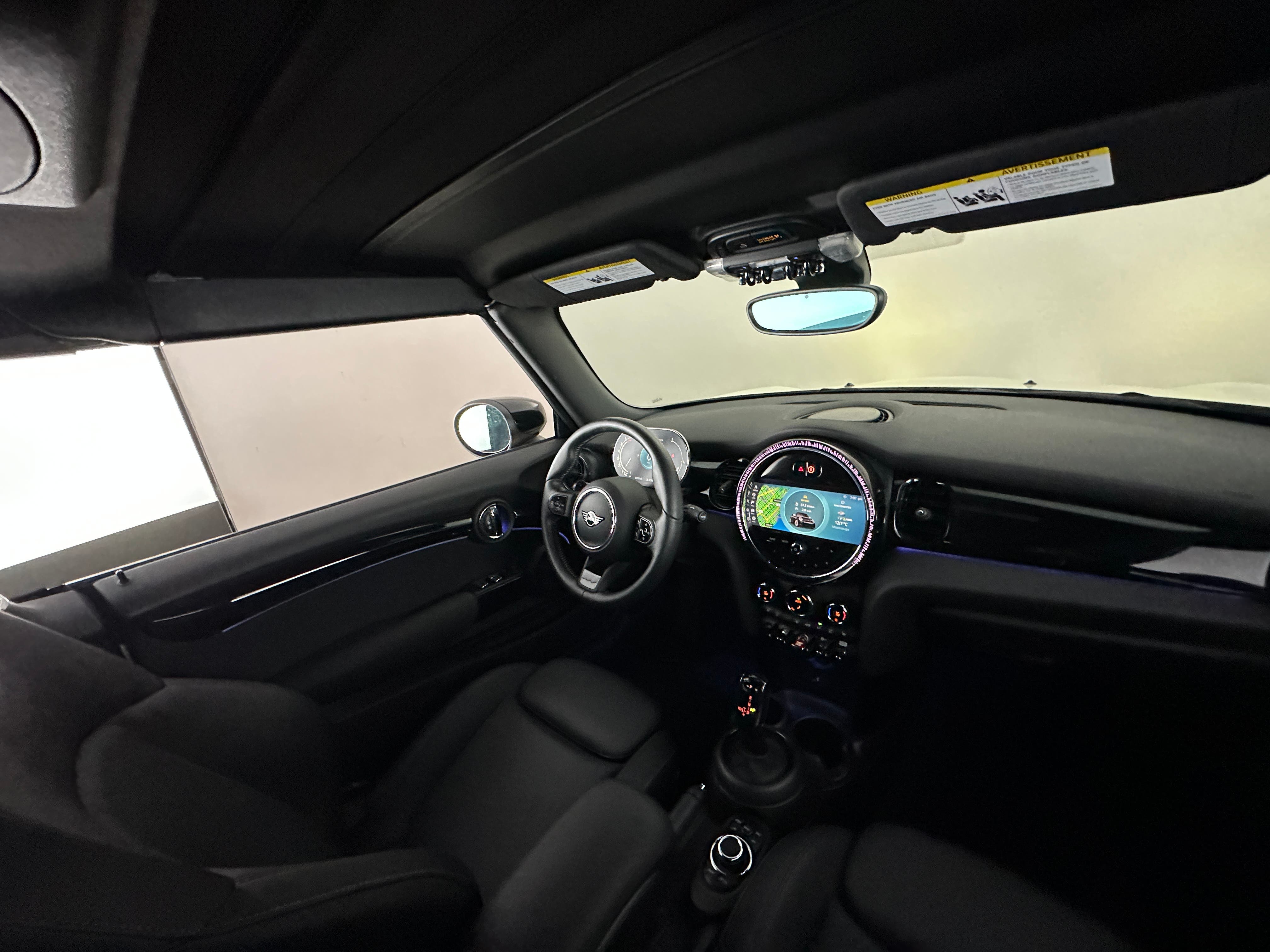 2023 MINI Convertible