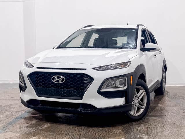 Hyundai Kona Essential