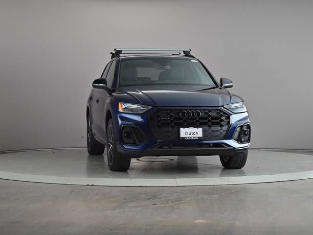 2022 Audi Q5