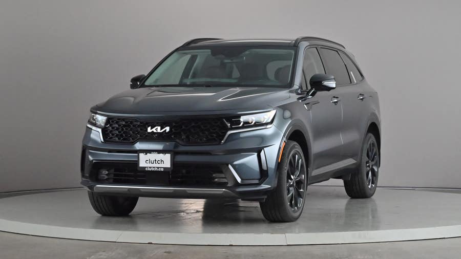 Vehicle photo 1