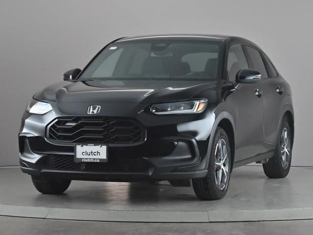 2023 Honda HR-V