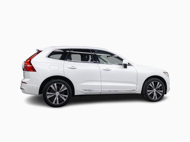 2023 Volvo XC60