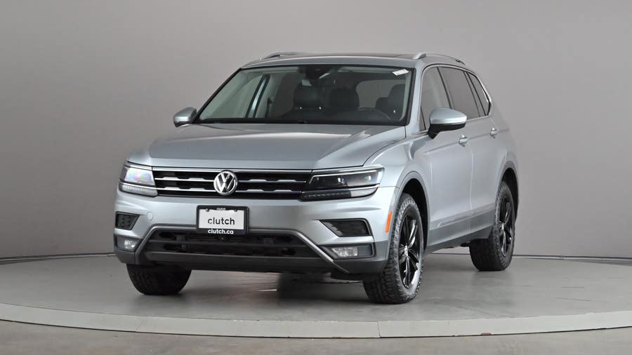 Vehicle photo 1
