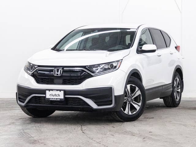 Honda CR-V LX