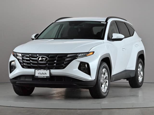 Hyundai Tucson Preferred AWD