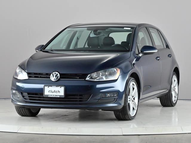 Volkswagen Golf Comfortline