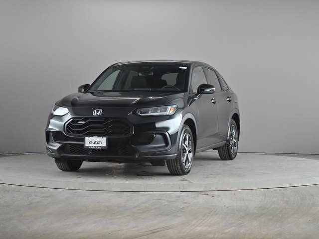 Honda HR-V Sport-B