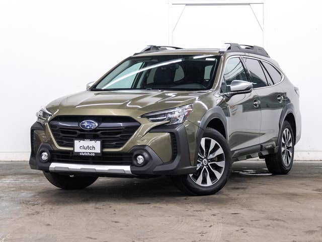 2023 Subaru Outback