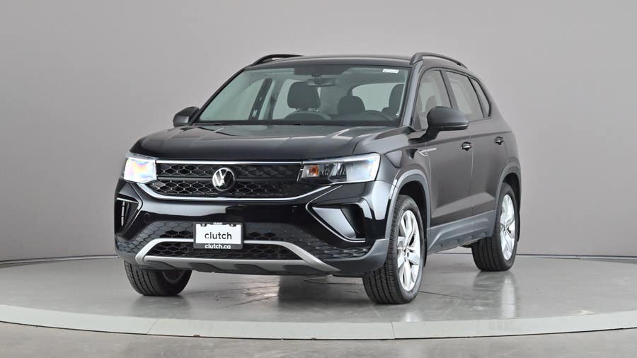 Vehicle photo 1