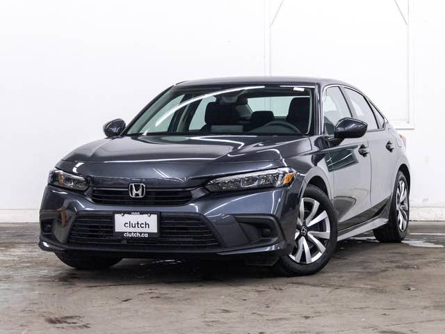 2023 Honda Civic