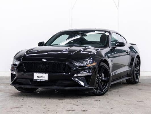 Ford Mustang GT