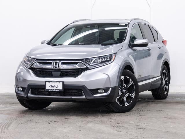 Honda CR-V Touring AWD