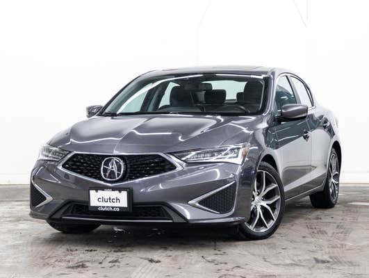 Acura ILX Premium