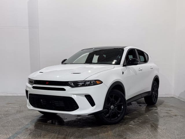 Dodge Hornet GT Plus