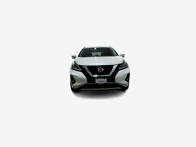 2021 Nissan Murano