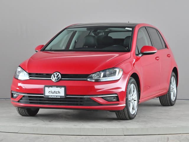 Volkswagen Golf Comfortline