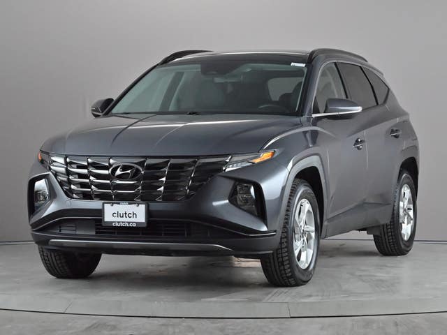 Hyundai Tucson Preferred AWD w/ Trend Pkg.