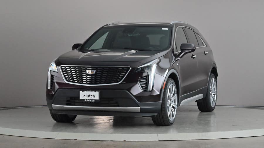 Vehicle photo 1