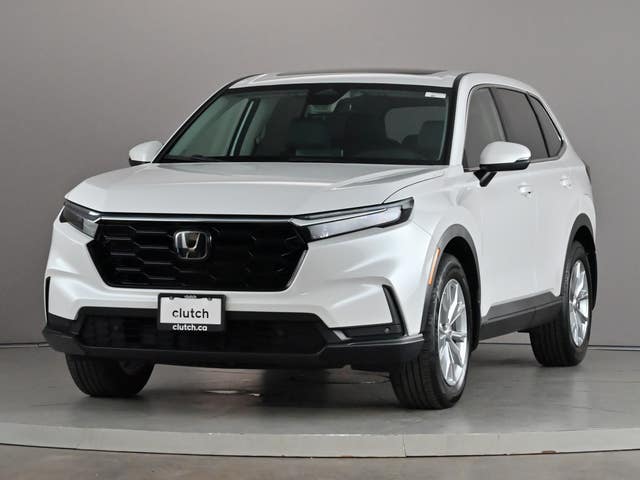 2023 Honda CR-V