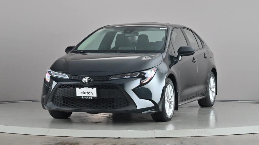 Vehicle photo 1