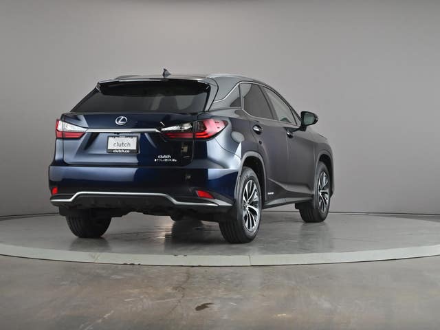 2022 Lexus RX