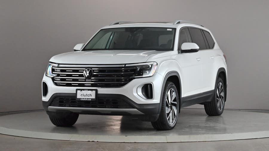 Vehicle photo 1