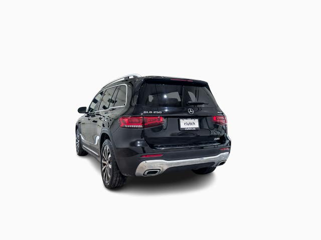 2022 Mercedes-Benz GLB