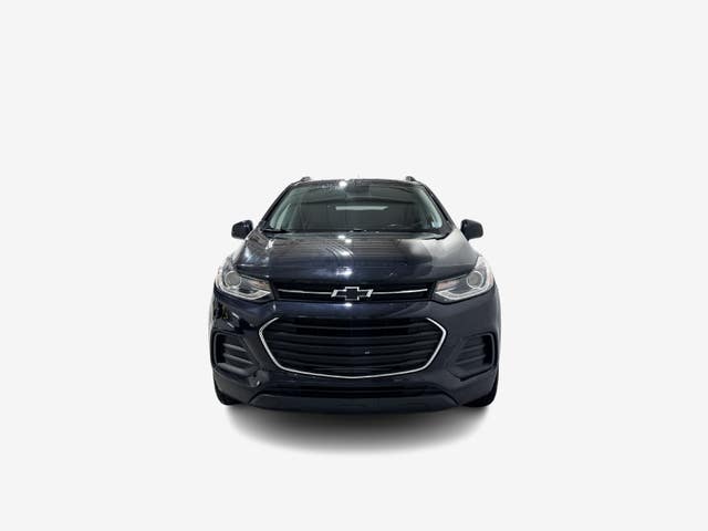 2022 Chevrolet Trax